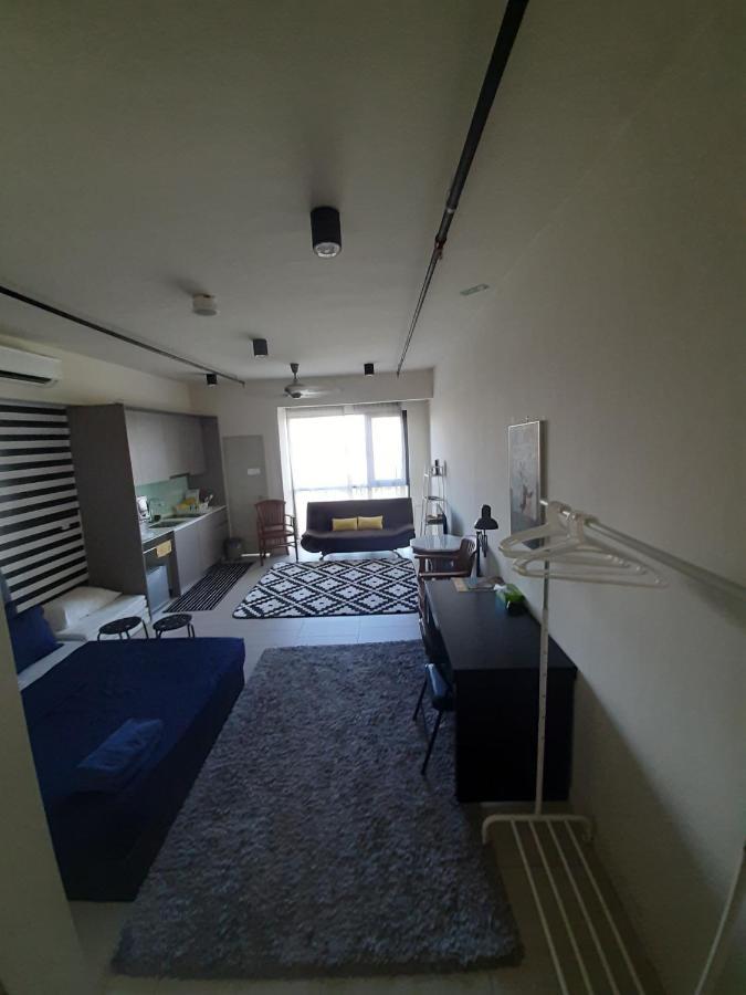 Mufasa Suites At Tamarind Suites With Wifi Netflix Coway Level 8 Cyberjaya Eksteriør billede