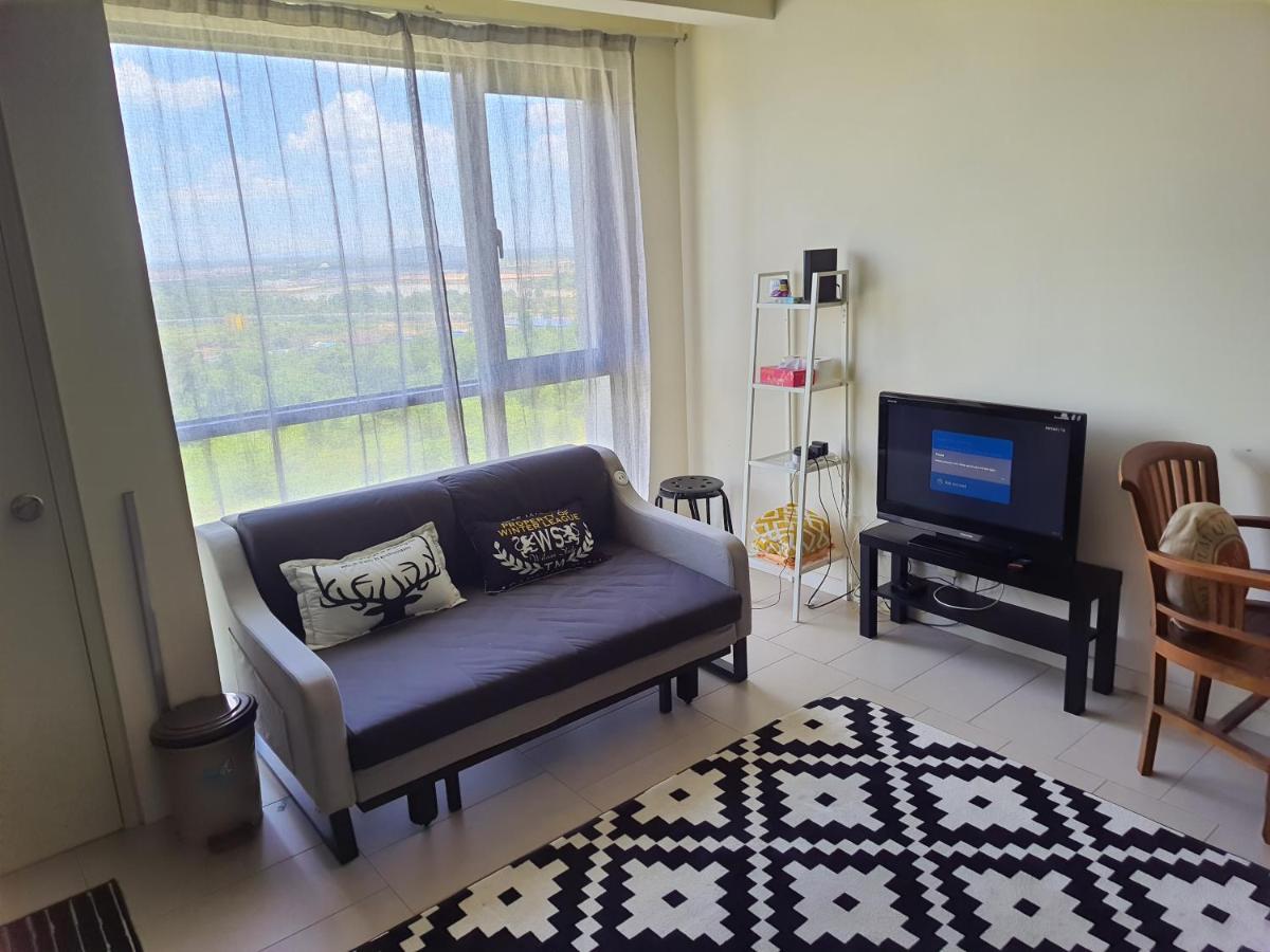 Mufasa Suites At Tamarind Suites With Wifi Netflix Coway Level 8 Cyberjaya Eksteriør billede