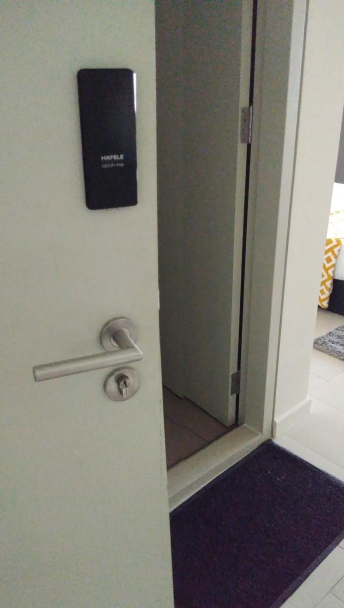 Mufasa Suites At Tamarind Suites With Wifi Netflix Coway Level 8 Cyberjaya Eksteriør billede