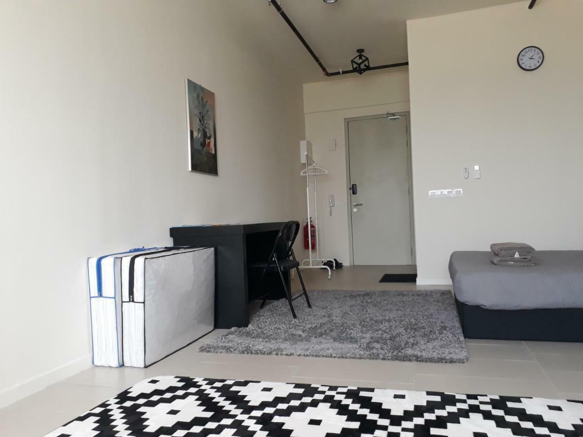 Mufasa Suites At Tamarind Suites With Wifi Netflix Coway Level 8 Cyberjaya Eksteriør billede