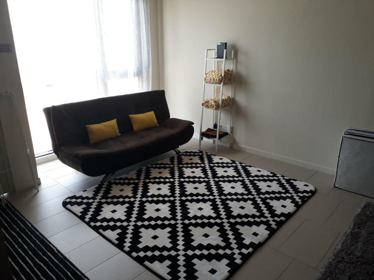 Mufasa Suites At Tamarind Suites With Wifi Netflix Coway Level 8 Cyberjaya Eksteriør billede